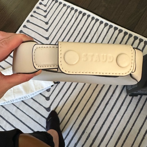 STAUD MOON BAG - Picture 7 of 9